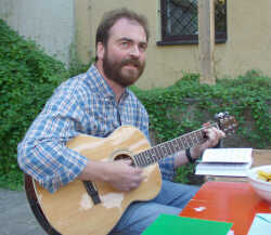 Michael Fey